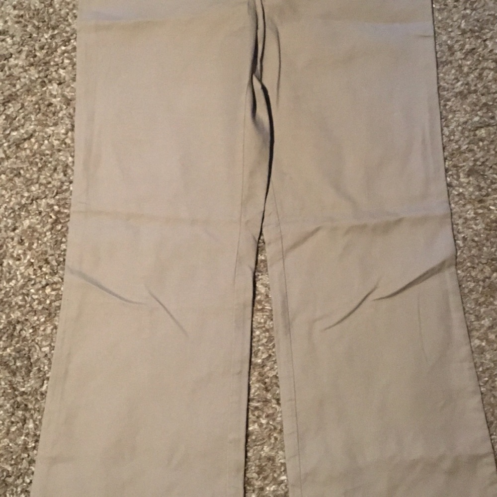 Work Pants - Picture 2 of 2